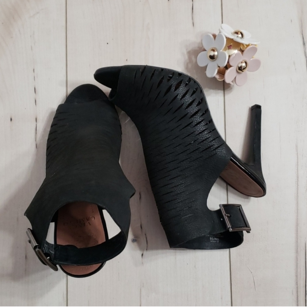 Vince Camuto KayJay Booties